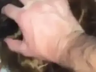 Redhead Wife Gangbang