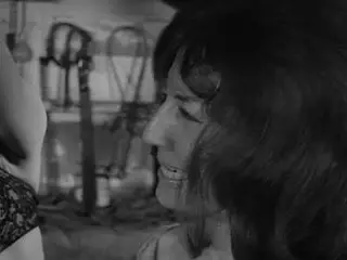 Olga's Girls (1964)