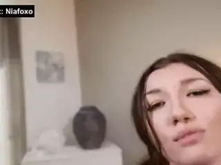 Stepdad tries to Solve his Stepdaughter’s Wet Pussy Problem