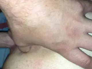 Zeljna MILF