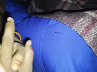 Bhabhi ko pahle manaya fir bad main ki tabadtod chudai Hindi audio
