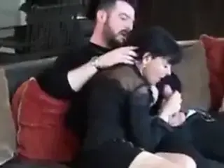 A esposa da mafia #1