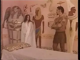 Una scopata all'antica!