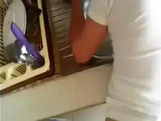 mutfakta  sikismenin  yeri  olmaz