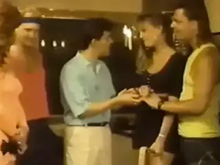 Babes With Attitudes (1991) Full Movie