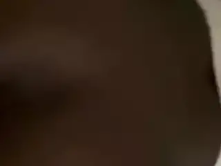big ass chubby black slut