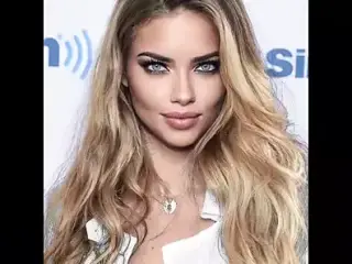 HOTTEST Female Models