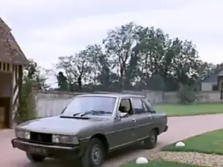 Les Polissonnes