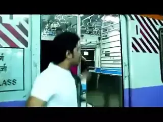 Train me chudai