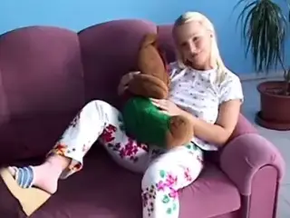 Tiffany Maria - Anal Sweetheart