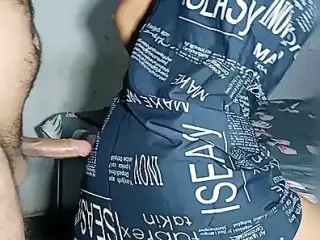 Pakistani Desi Bhabhi college ki Chudai hard fuck