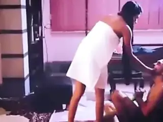 Such a horny Indian bitch