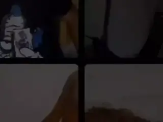 Live sex on Instagram part 1