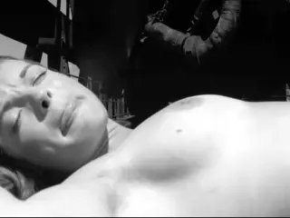 ROMY SCHNEIDER NUDE