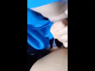 Blowjob pacar
