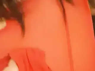 Ma voisine en chaleur