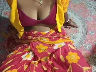 Delivery chodne mein bohut maja ata hai with Bengali wife big boobs