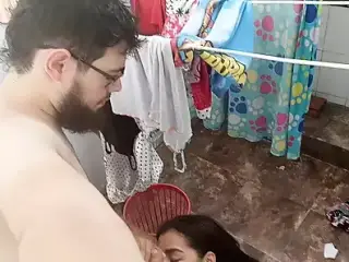 The doctor helps me with my erection problem