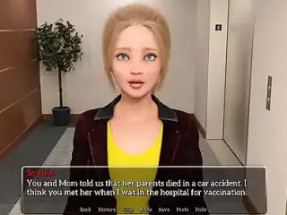 My New Memories - PT 05