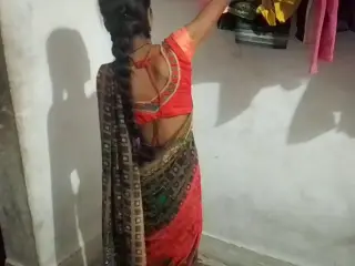 Random girl I came to fuck my Indian bhabhi-in-law 4 times