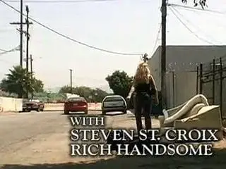 The Stand In - Full Movie