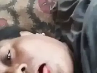 PNG Milf masturbation