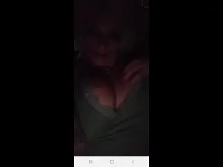 Live facebook pussy orgasm boobs romanian