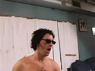 Assurdita Sessuali in Italia!!! - racconto #03