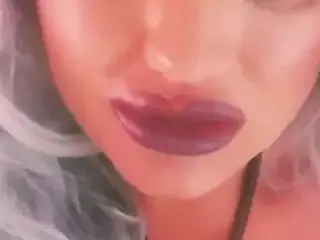 CAN’T TAME THE WHORE