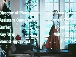 Confessions of a Young American Housewife (1974)