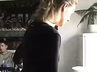 Lo Scopatore di Budapest Vol.2 - Backstage