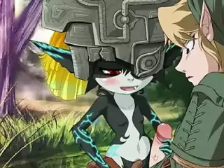 MIDNA HENTAI SEX INTERACTIVE