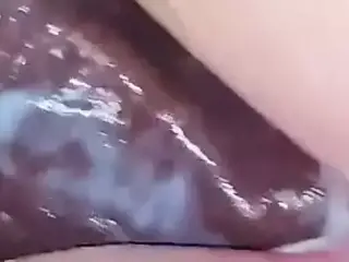 Thick BBC strokes tight PAWG pussy (MUST WATCH)!!!