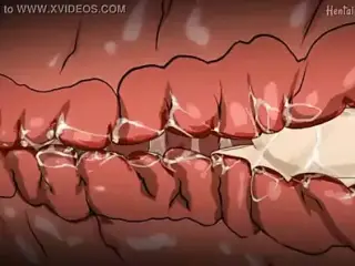 estudiante abusada - hentai 3