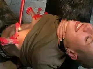 Leidenschaft durch Schmerz - Episode 1