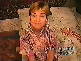 Russian swingers of the late 90s