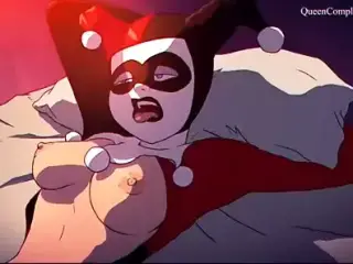 Queencomplex compilation movie (video)