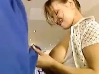 Secretary fuck