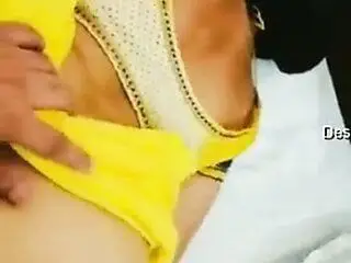 Hot aunty fuck to ass hol