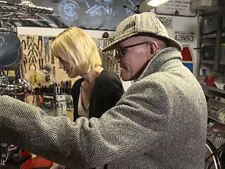 Verlangen nach Analsex - Episode 3