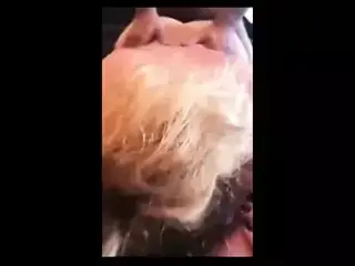 Threesome sex with best milf. Real homemade sex