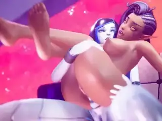 Subverse - (PT 18) - STUDIO FOW