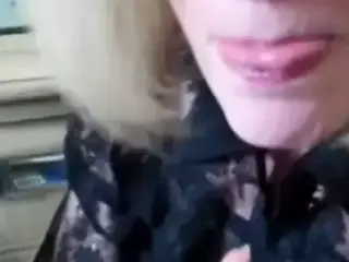 Mature Woman Better Cocksucking