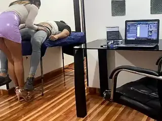 girl of physical assessment