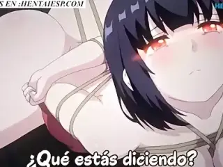 Este Hentai es una pasada en HD