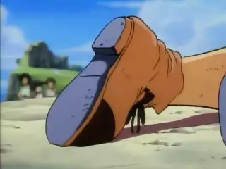 Balthus Tias Radiance, Ger Sub, uncensored