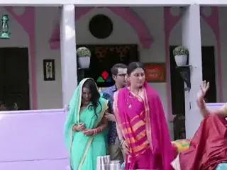 Talk About Sex With Mother-In-Law