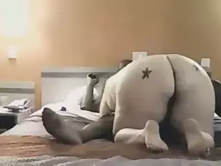 Couldn’t Get Her To Stop Sucking My Dick