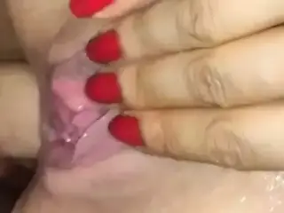 Dirty wife perverse anal fuck