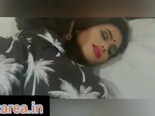 sexy Indian bhabhi has rough sex with postman